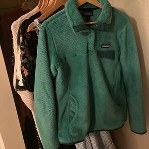 Women's Re-Tool Snap-T® Fleece Pullover